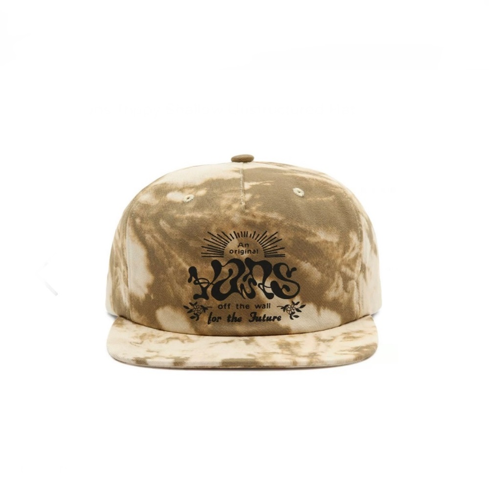 Vans Hat